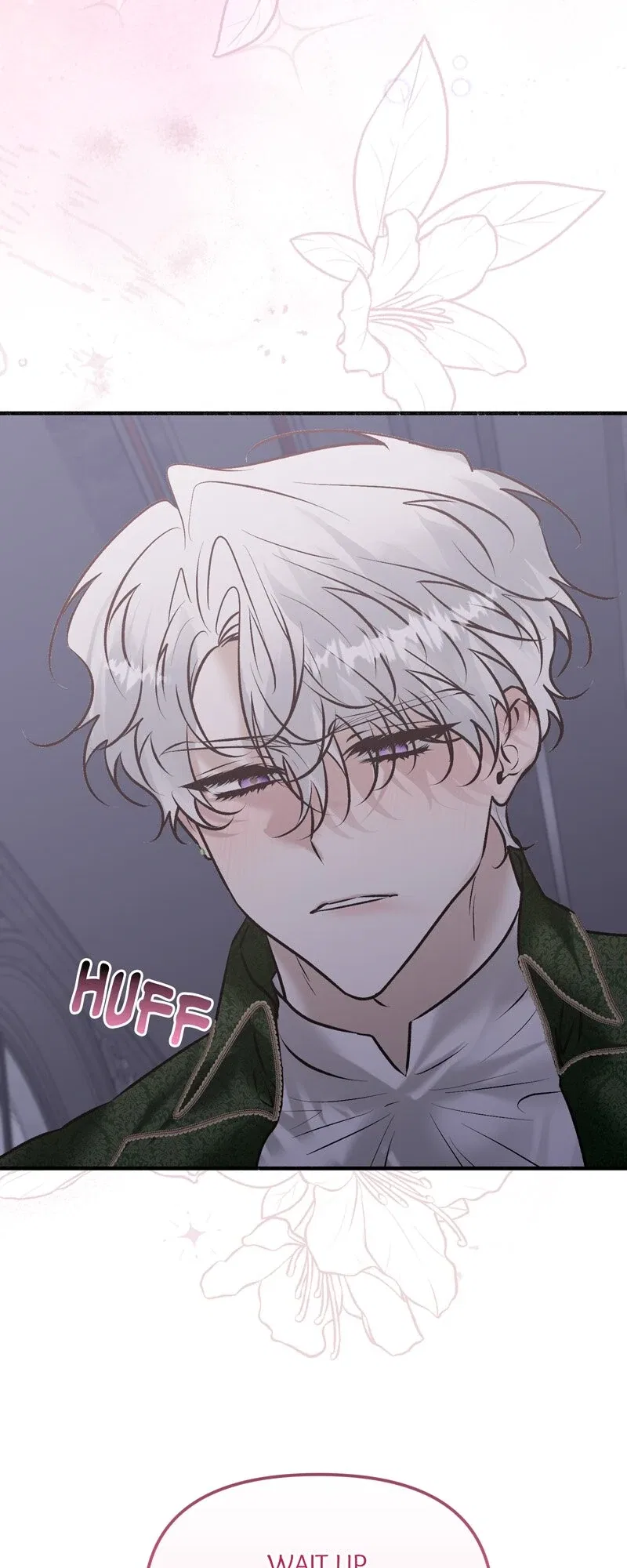 My Angelic Husband is actually a Devil in Disguise Chapter 100 – Page 34
