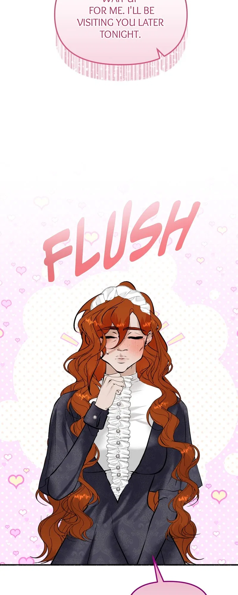 My Angelic Husband is actually a Devil in Disguise Chapter 100 – Page 35