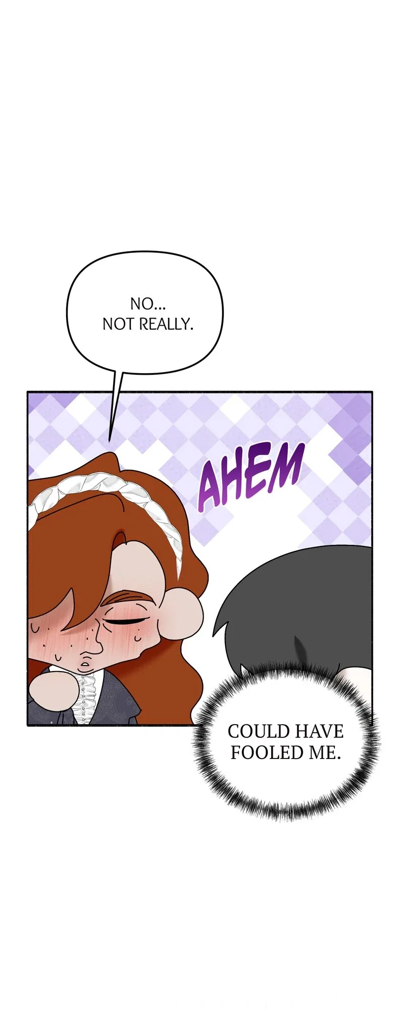 My Angelic Husband is actually a Devil in Disguise Chapter 100 – Page 37