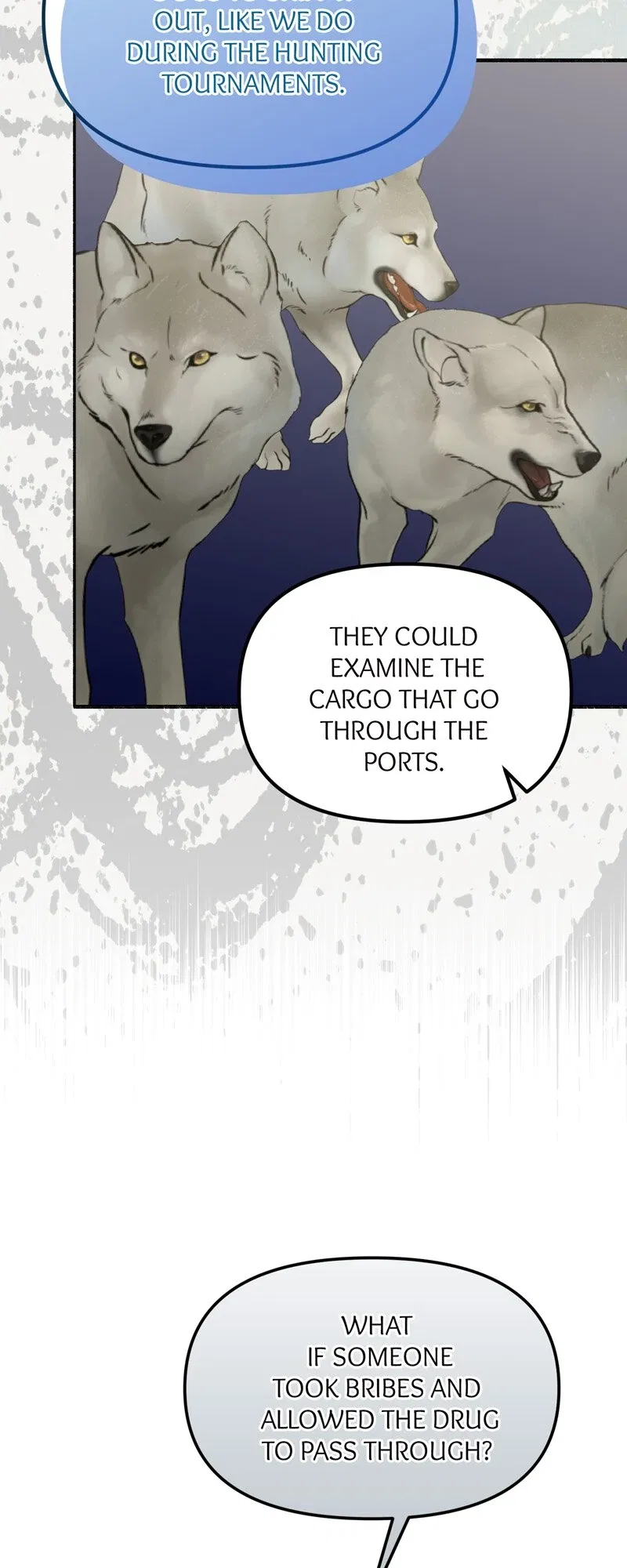 My Angelic Husband is actually a Devil in Disguise Chapter 100 – Page 39