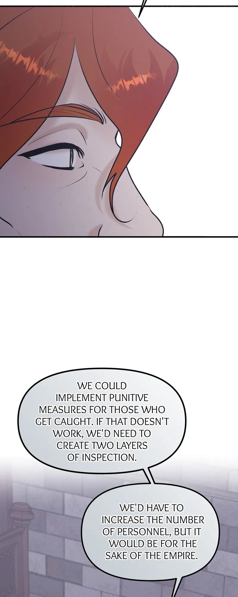 My Angelic Husband is actually a Devil in Disguise Chapter 100 – Page 40