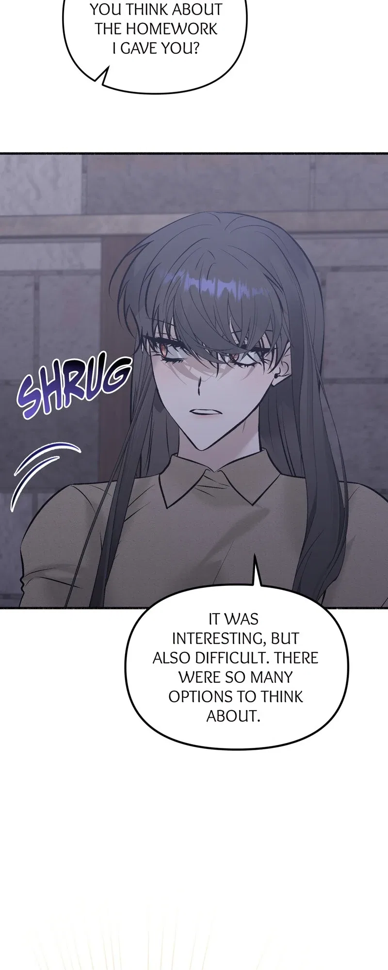 My Angelic Husband is actually a Devil in Disguise Chapter 100 – Page 42