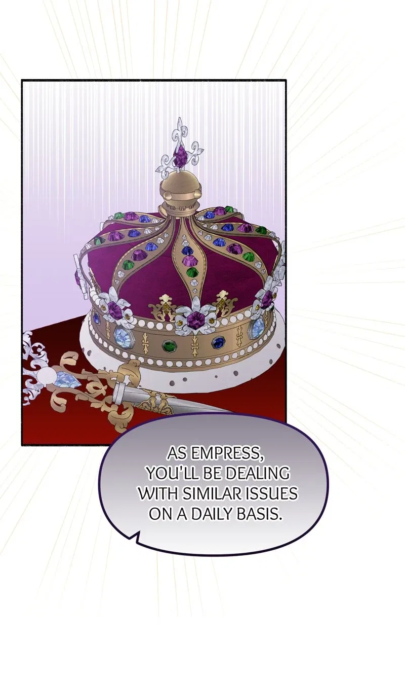 My Angelic Husband is actually a Devil in Disguise Chapter 100 – Page 43