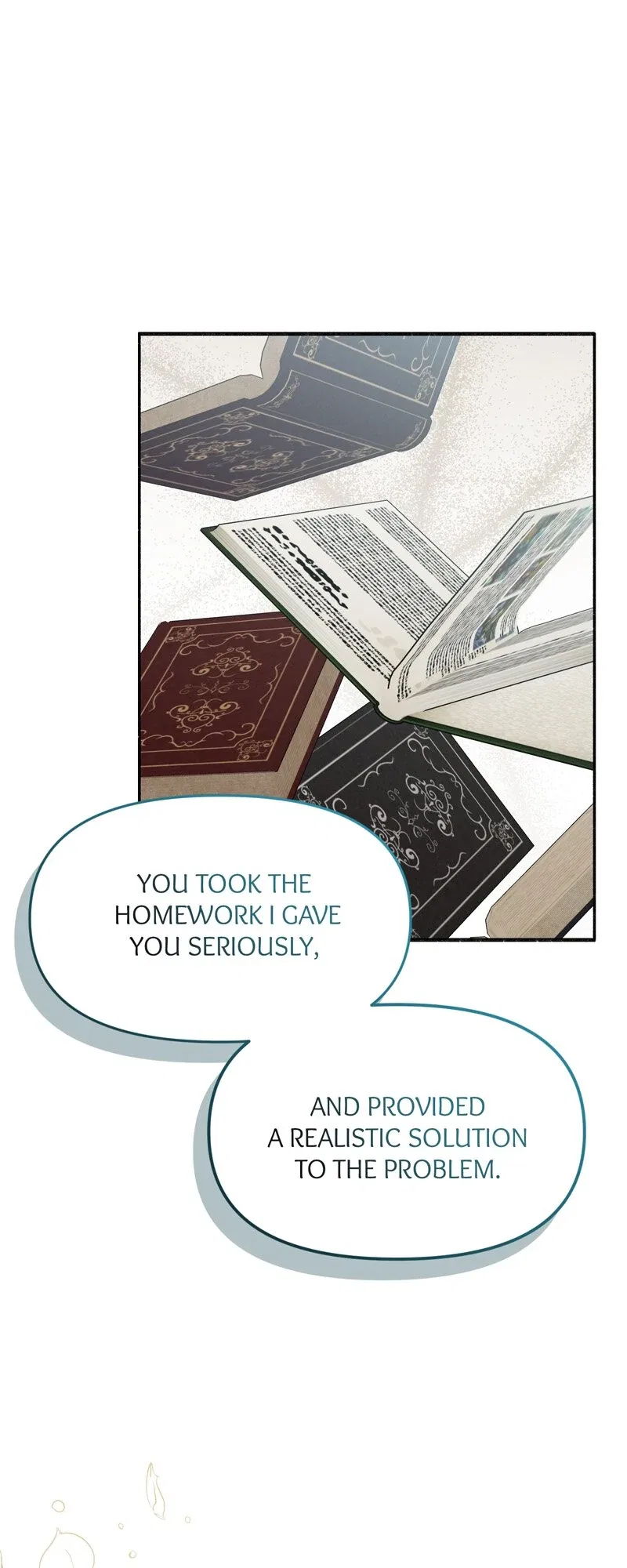My Angelic Husband is actually a Devil in Disguise Chapter 100 – Page 44