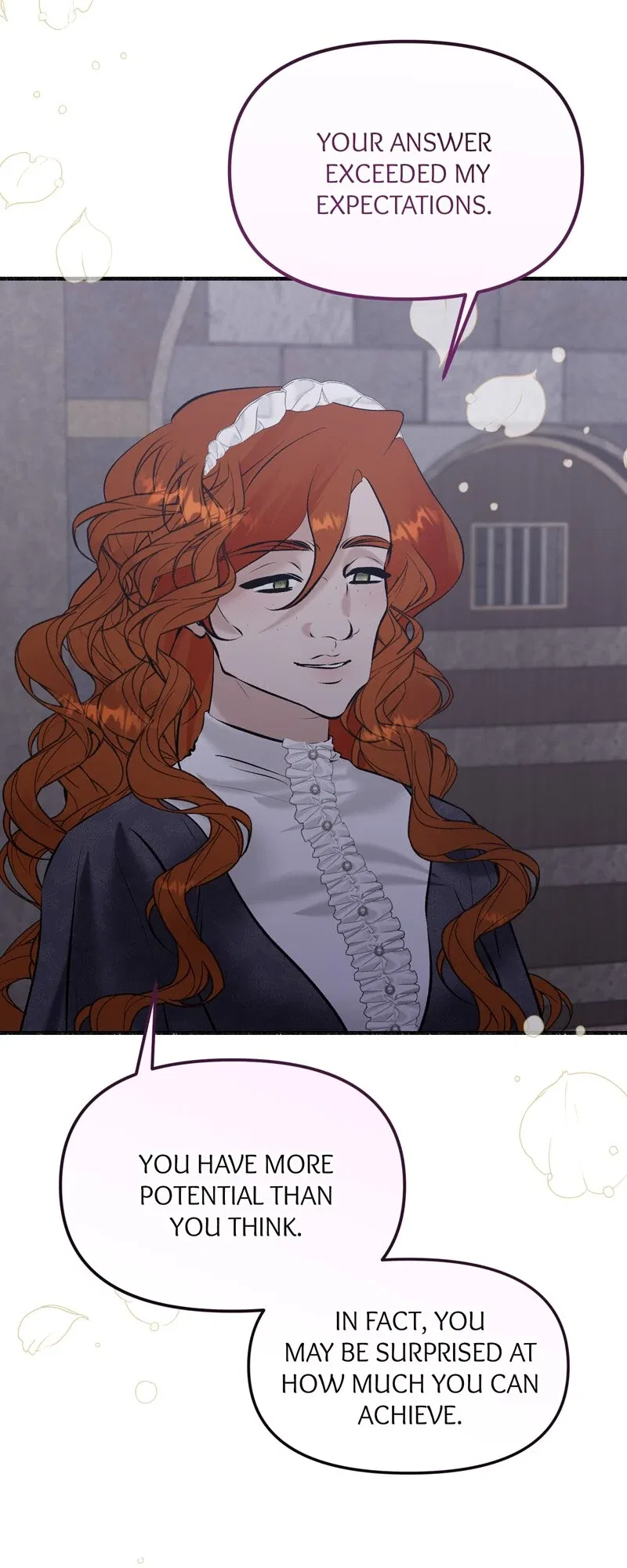 My Angelic Husband is actually a Devil in Disguise Chapter 100 – Page 45
