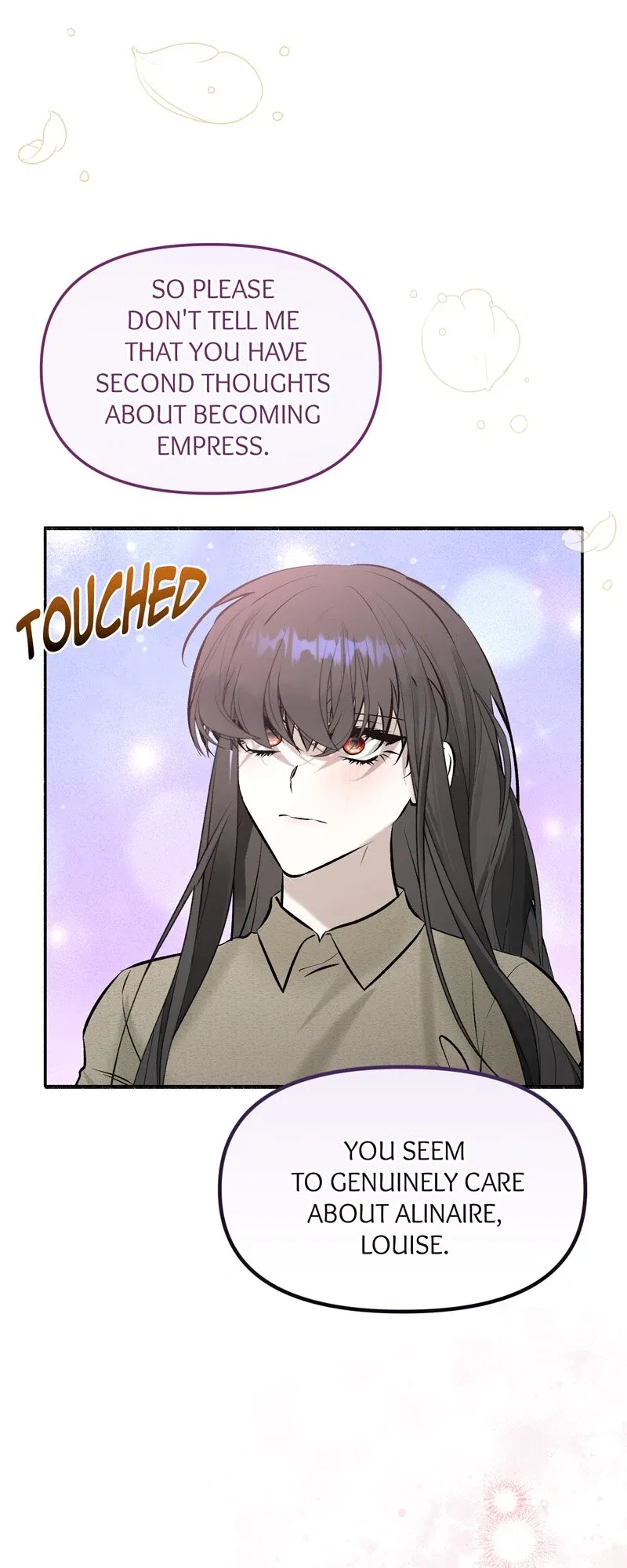 My Angelic Husband is actually a Devil in Disguise Chapter 100 – Page 46