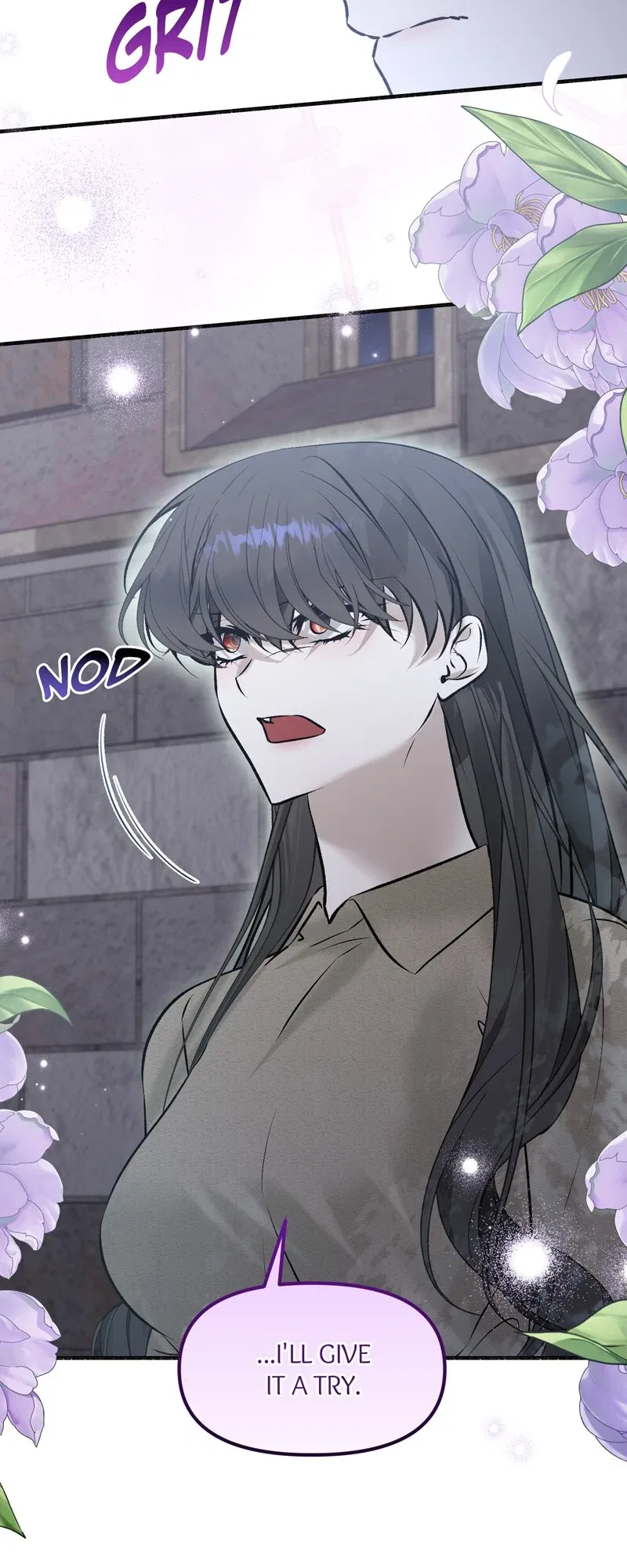 My Angelic Husband is actually a Devil in Disguise Chapter 100 – Page 50