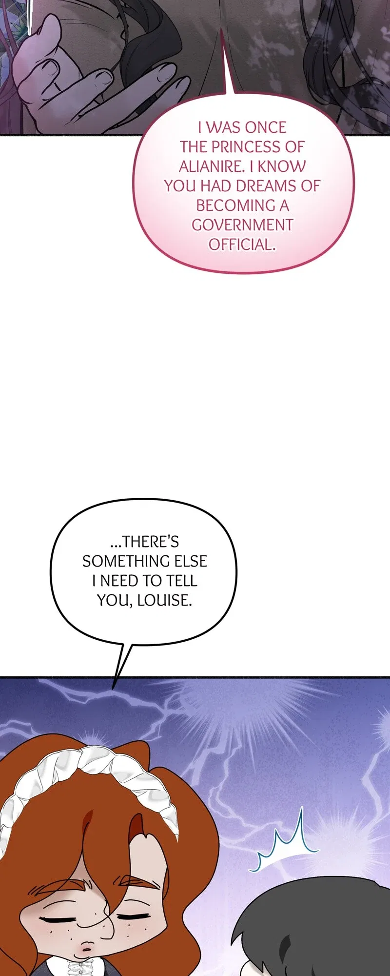My Angelic Husband is actually a Devil in Disguise Chapter 100 – Page 57