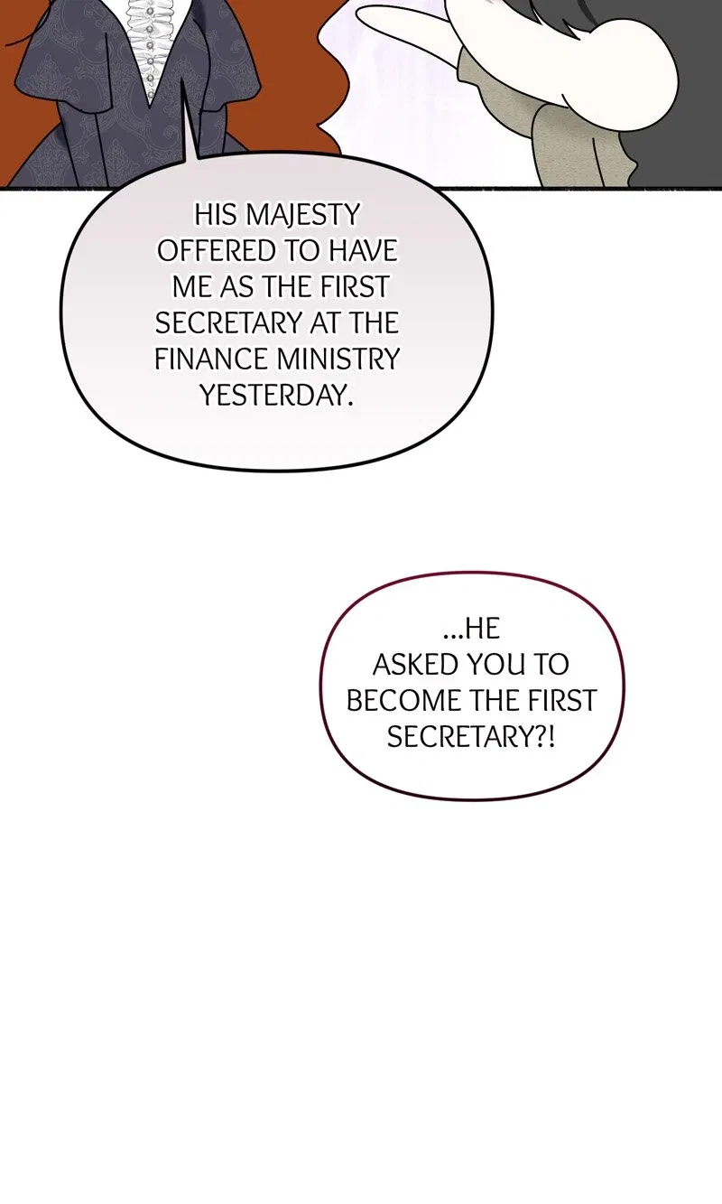 My Angelic Husband is actually a Devil in Disguise Chapter 100 – Page 58