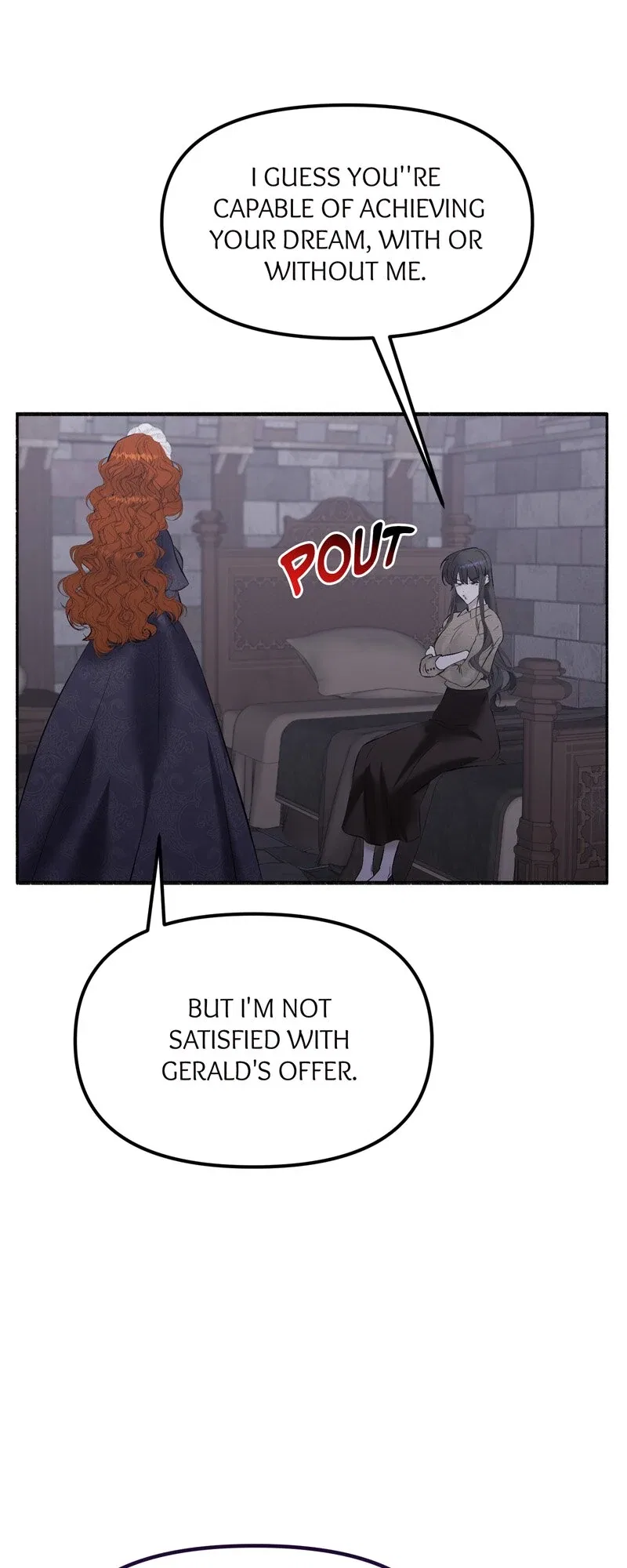 My Angelic Husband is actually a Devil in Disguise Chapter 100 – Page 59
