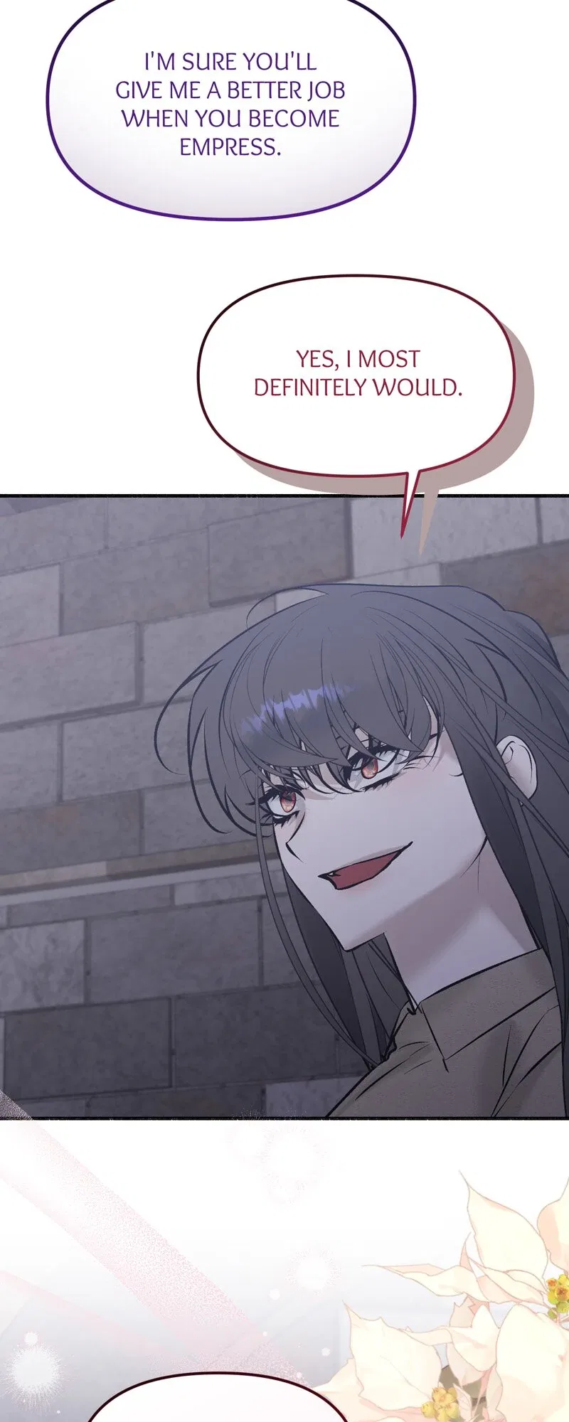 My Angelic Husband is actually a Devil in Disguise Chapter 100 – Page 60