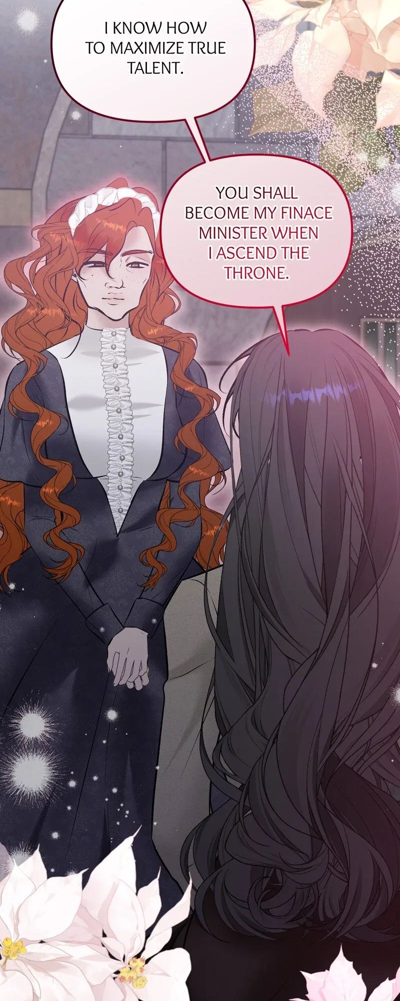 My Angelic Husband is actually a Devil in Disguise Chapter 100 – Page 61