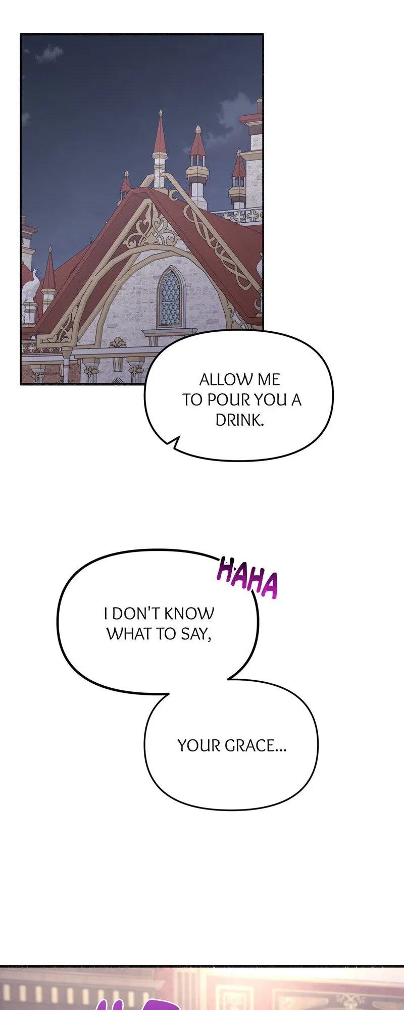 My Angelic Husband is actually a Devil in Disguise Chapter 100 – Page 63