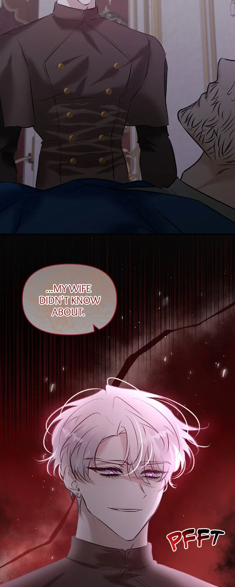 My Angelic Husband is actually a Devil in Disguise Chapter 100 – Page 70