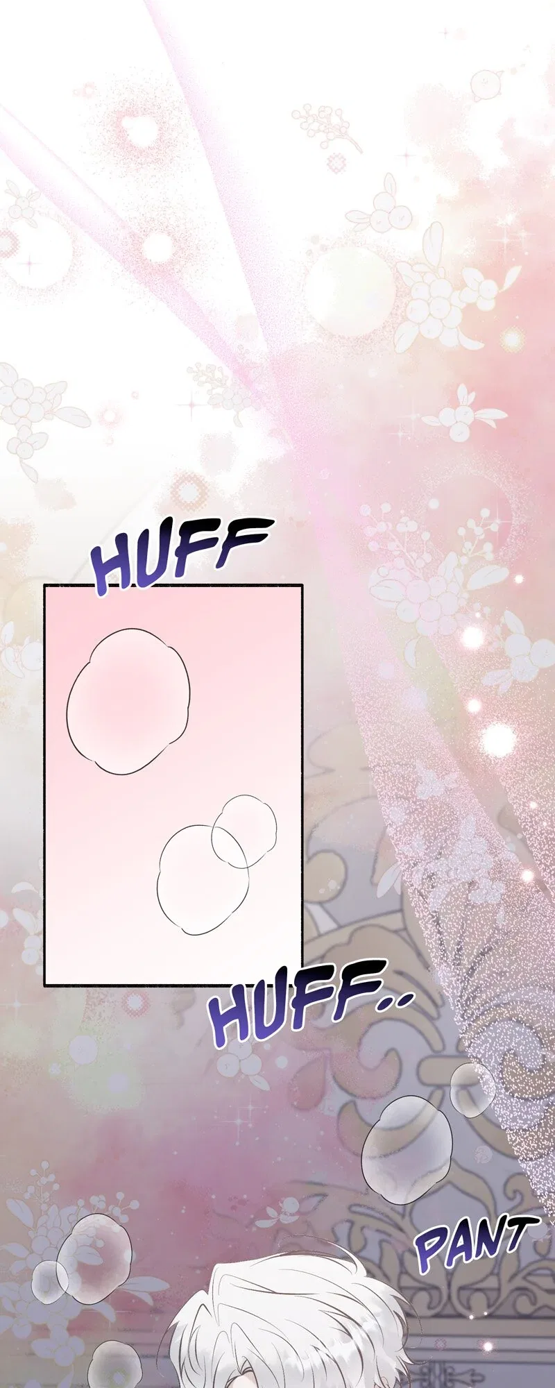 My Angelic Husband is actually a Devil in Disguise Chapter 99 – Page 1