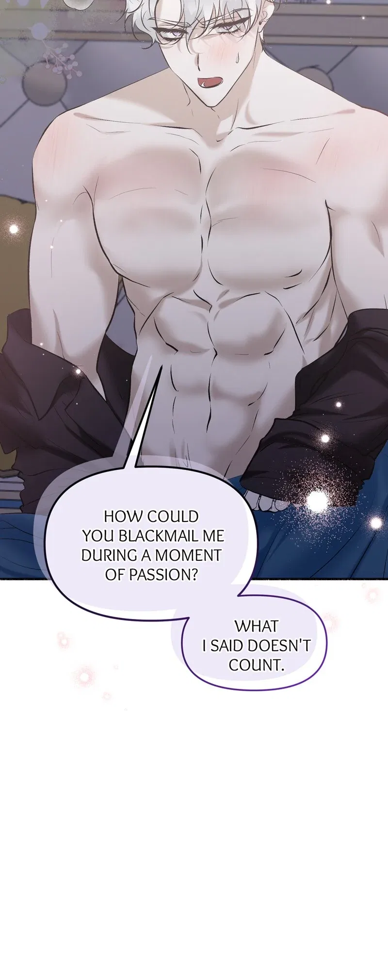 My Angelic Husband is actually a Devil in Disguise Chapter 99 – Page 2