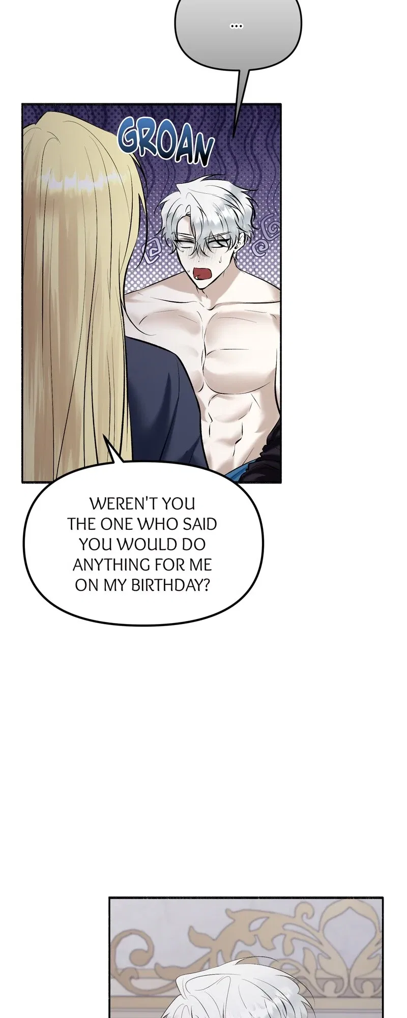 My Angelic Husband is actually a Devil in Disguise Chapter 99 – Page 4