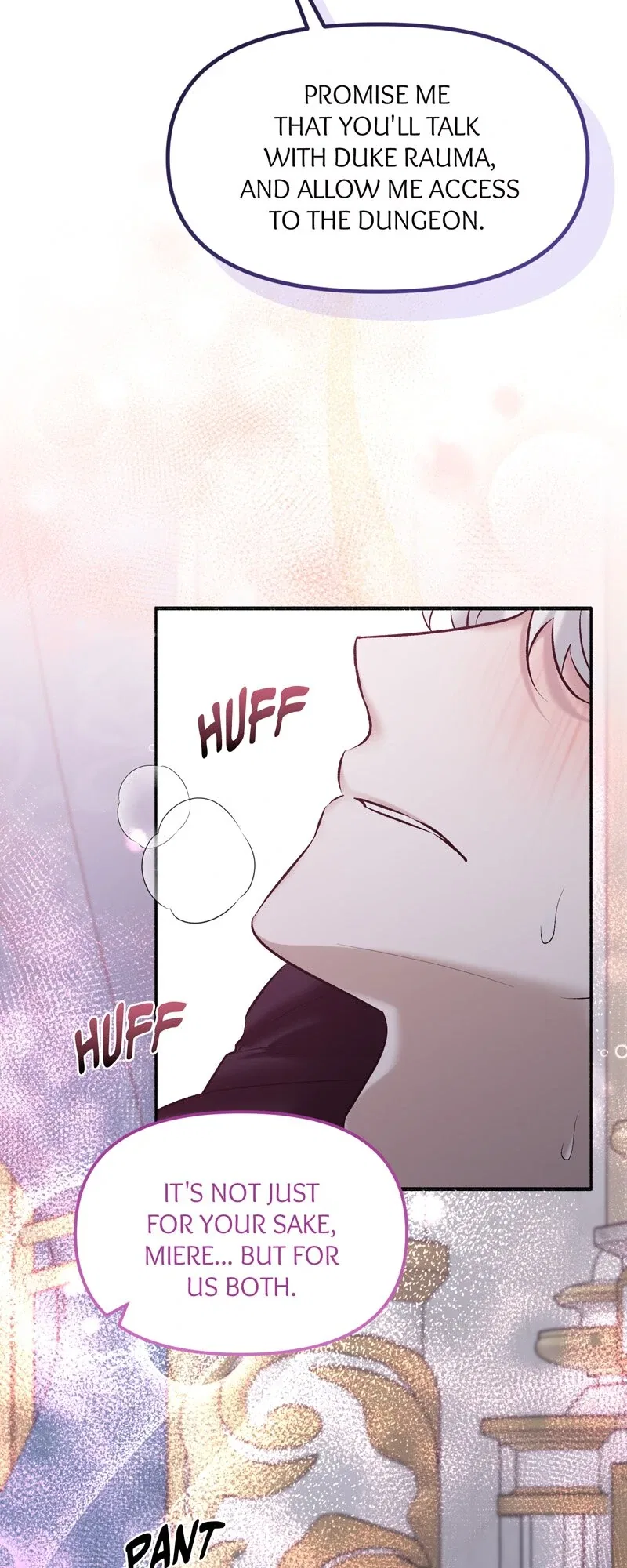 My Angelic Husband is actually a Devil in Disguise Chapter 99 – Page 13