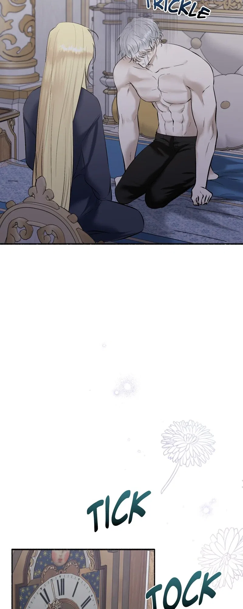 My Angelic Husband is actually a Devil in Disguise Chapter 99 – Page 16