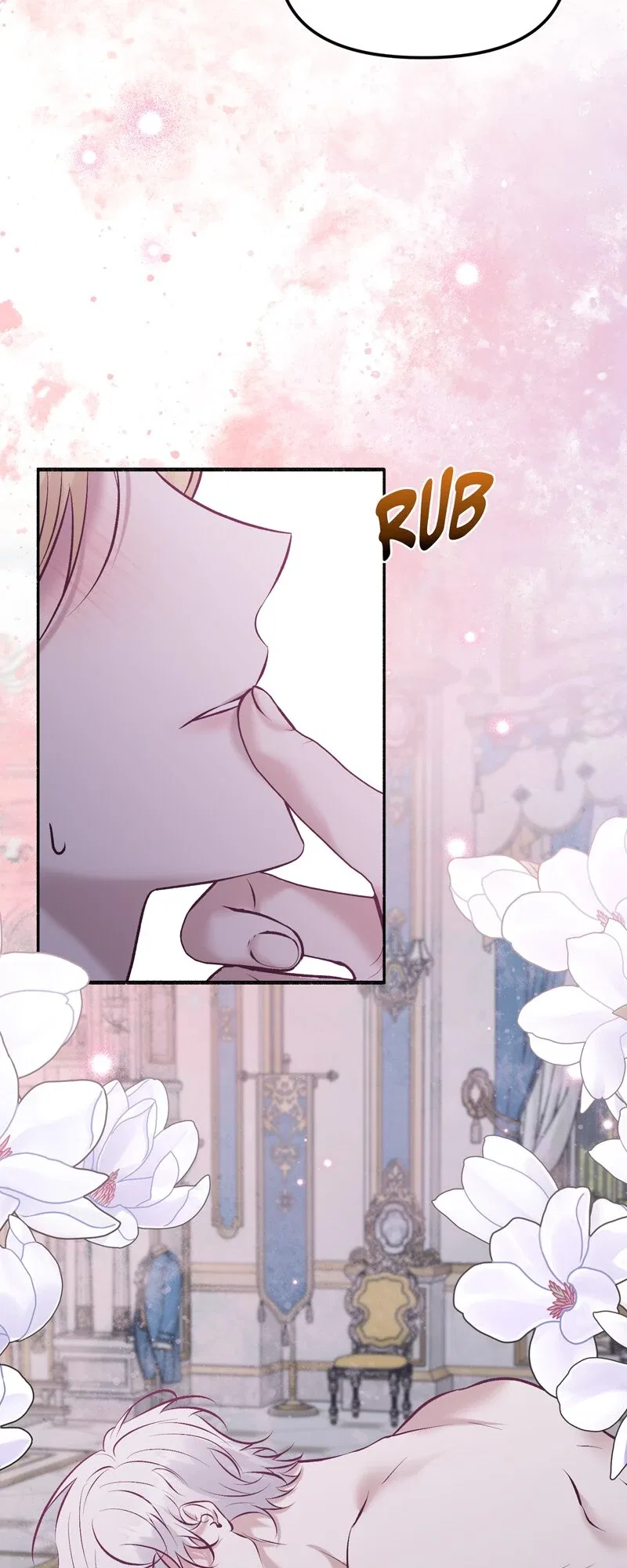 My Angelic Husband is actually a Devil in Disguise Chapter 99 – Page 20