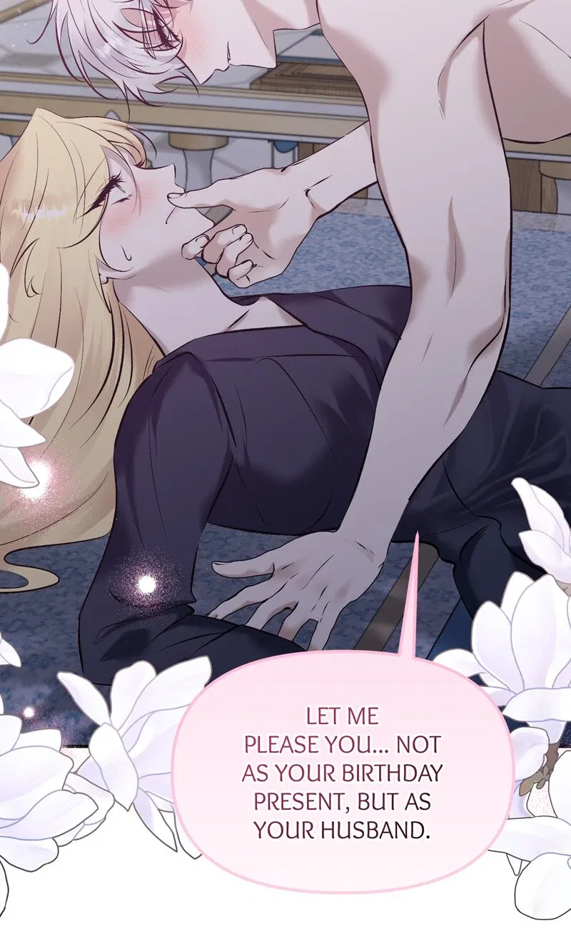 My Angelic Husband is actually a Devil in Disguise Chapter 99 – Page 21