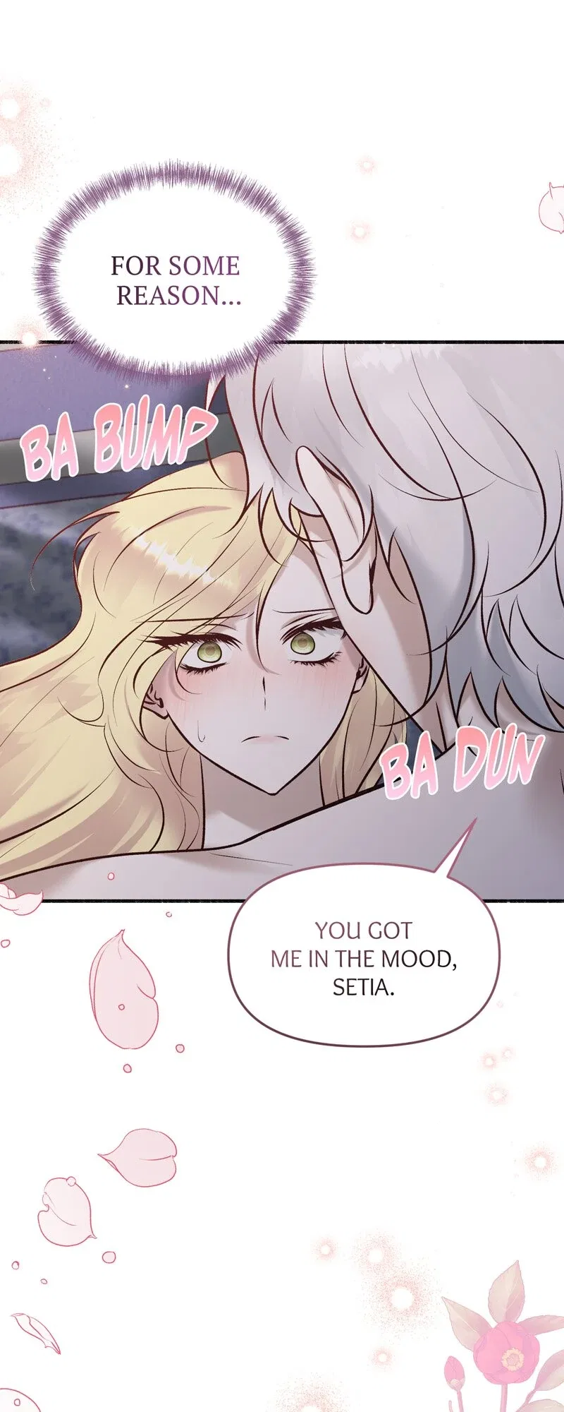 My Angelic Husband is actually a Devil in Disguise Chapter 99 – Page 22