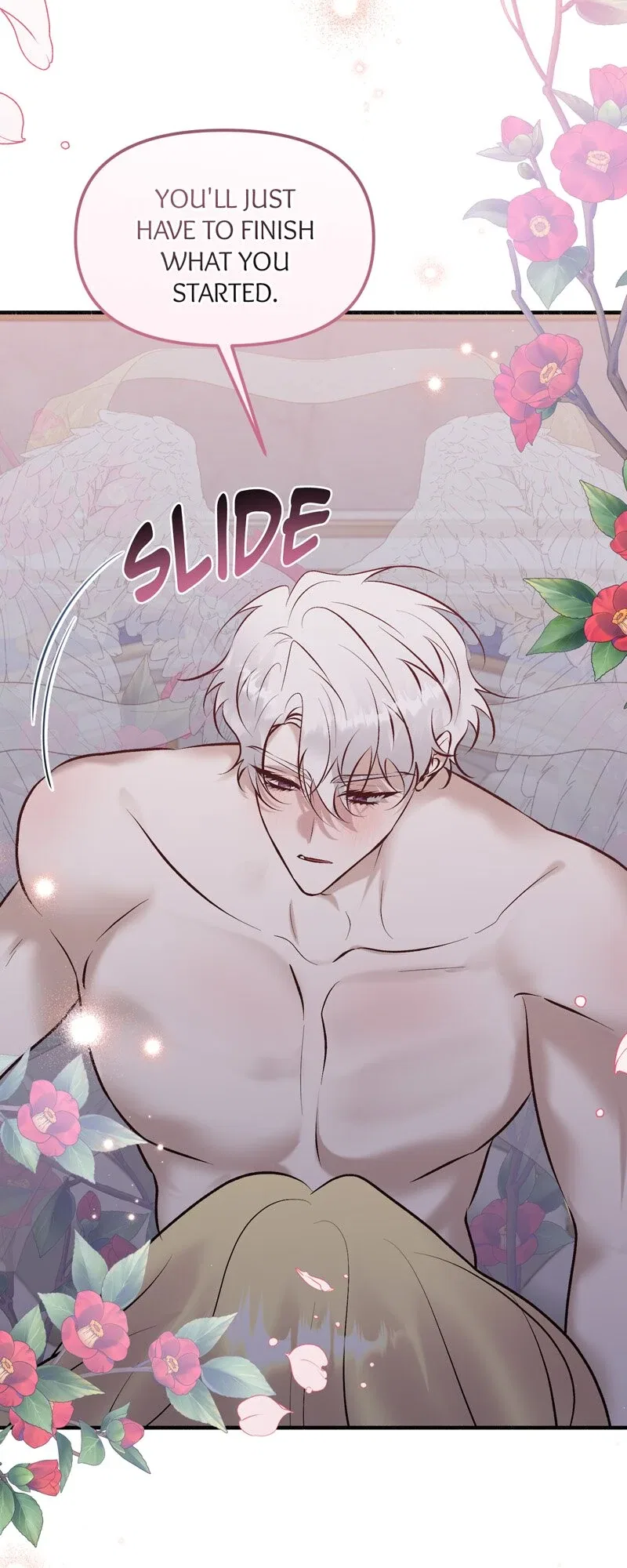 My Angelic Husband is actually a Devil in Disguise Chapter 99 – Page 23