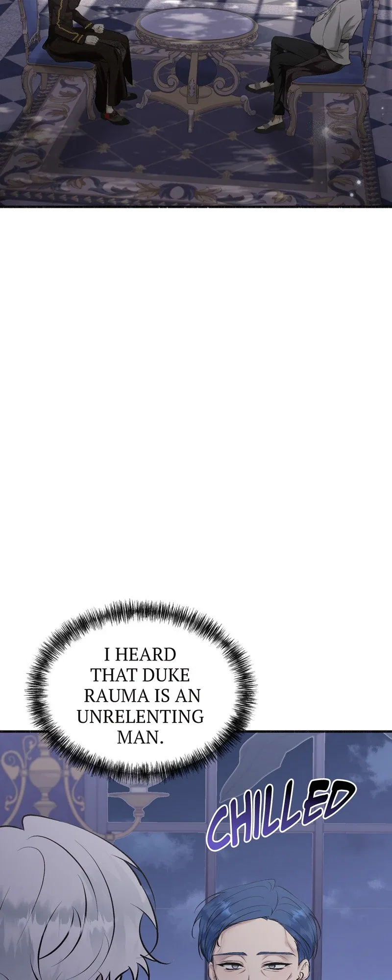 My Angelic Husband is actually a Devil in Disguise Chapter 99 – Page 25