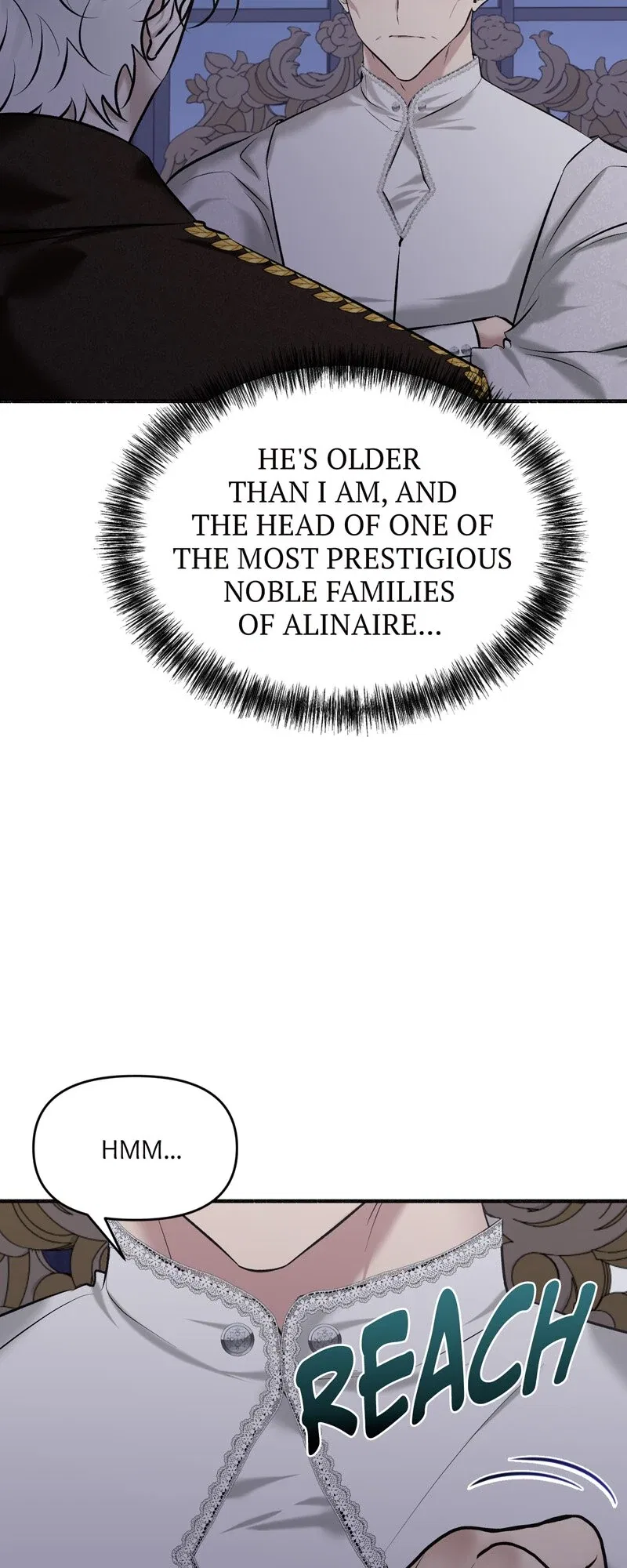 My Angelic Husband is actually a Devil in Disguise Chapter 99 – Page 26
