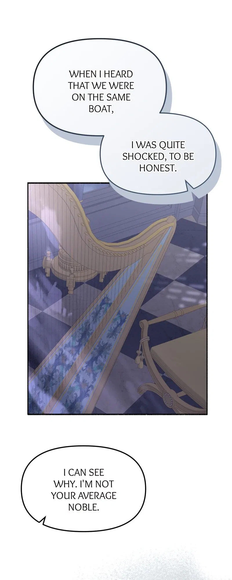 My Angelic Husband is actually a Devil in Disguise Chapter 99 – Page 29