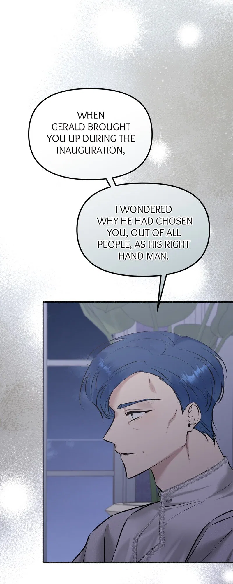 My Angelic Husband is actually a Devil in Disguise Chapter 99 – Page 30