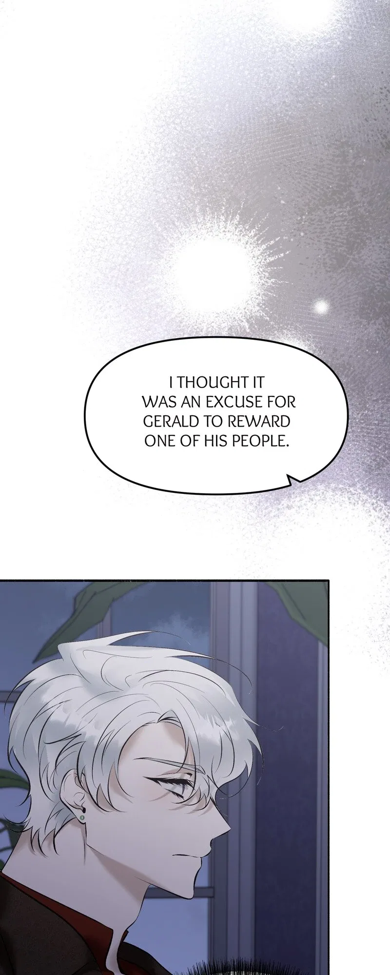My Angelic Husband is actually a Devil in Disguise Chapter 99 – Page 31