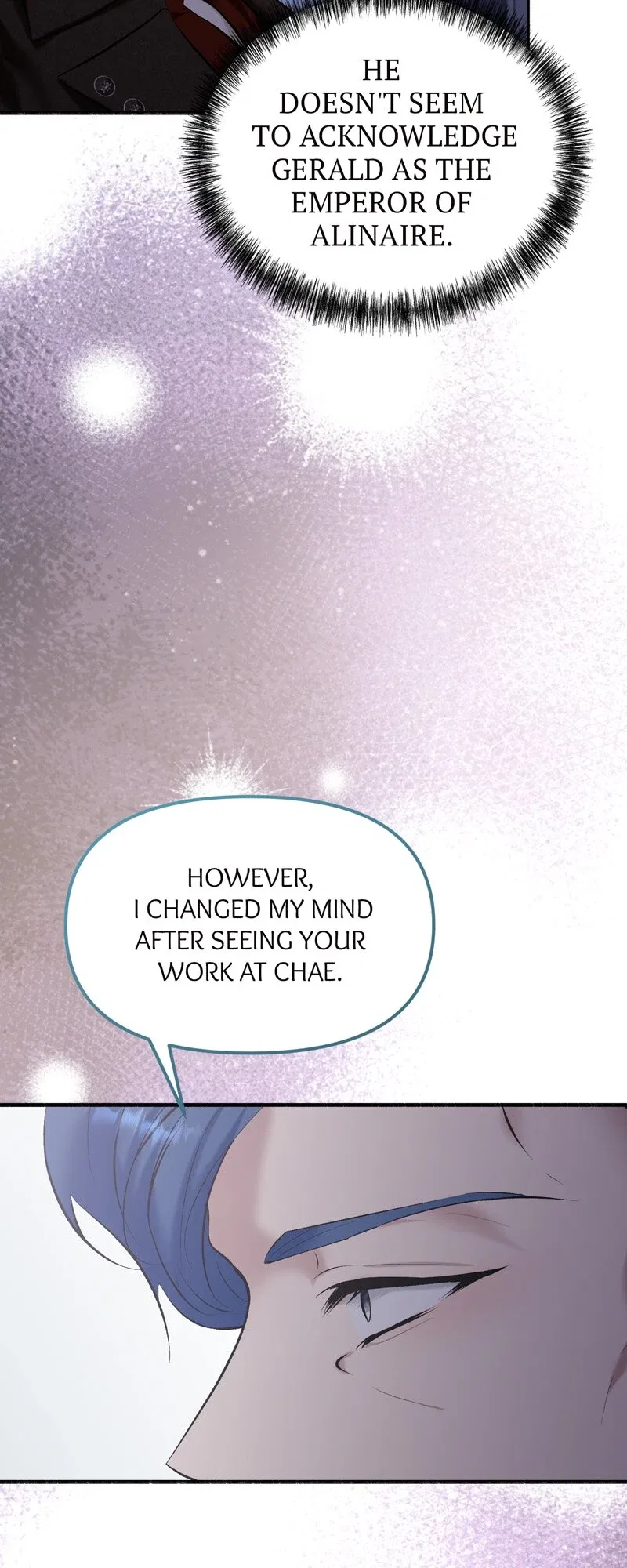 My Angelic Husband is actually a Devil in Disguise Chapter 99 – Page 32