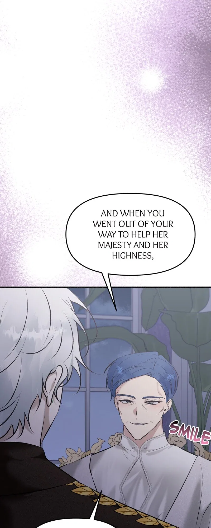 My Angelic Husband is actually a Devil in Disguise Chapter 99 – Page 33