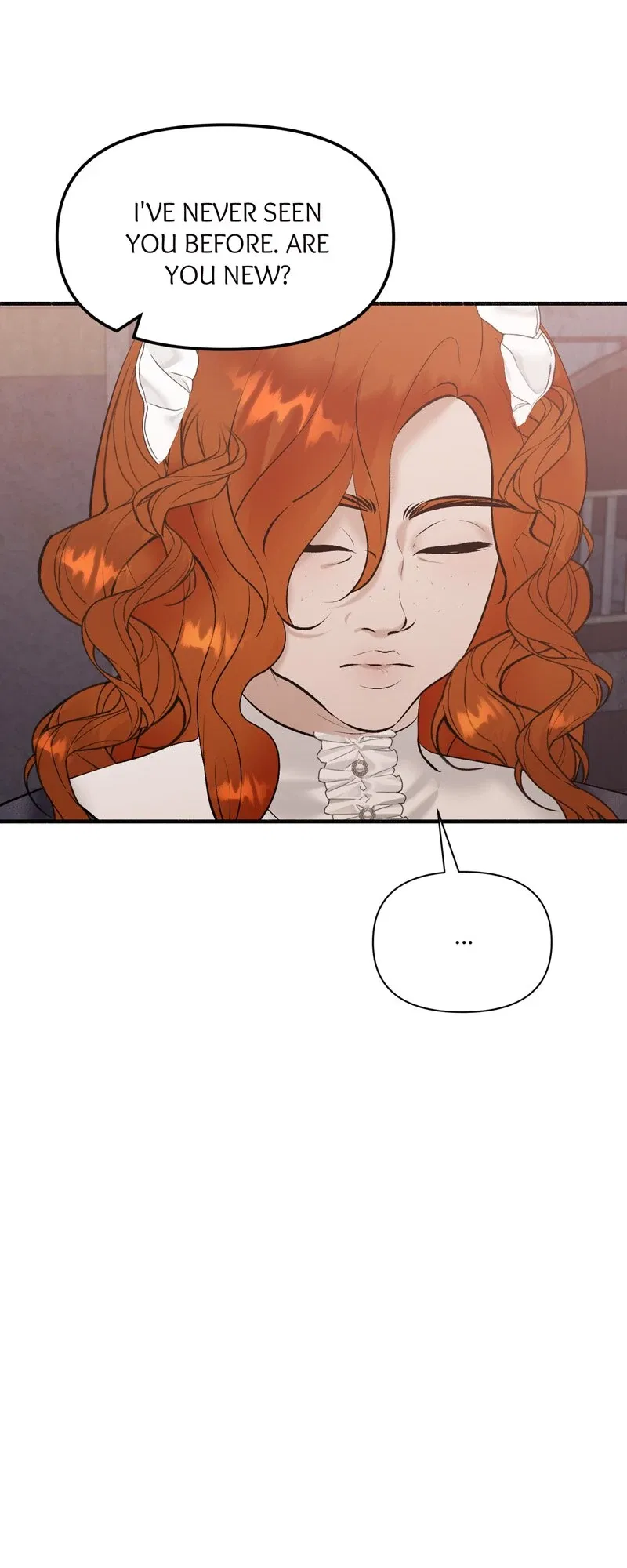 My Angelic Husband is actually a Devil in Disguise Chapter 99 – Page 39