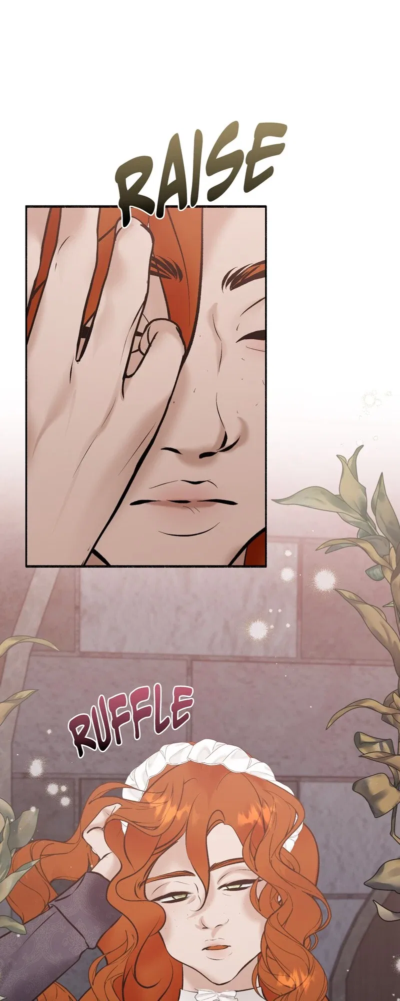 My Angelic Husband is actually a Devil in Disguise Chapter 99 – Page 40