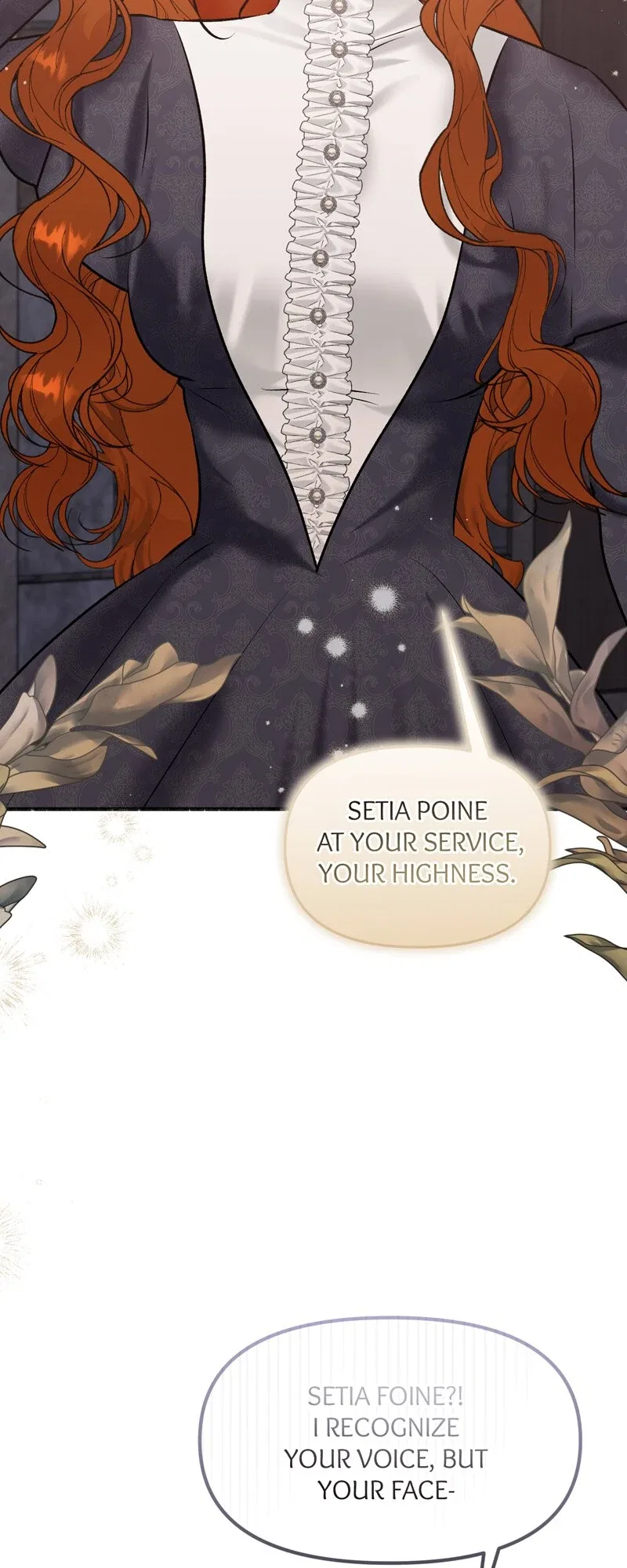 My Angelic Husband is actually a Devil in Disguise Chapter 99 – Page 41