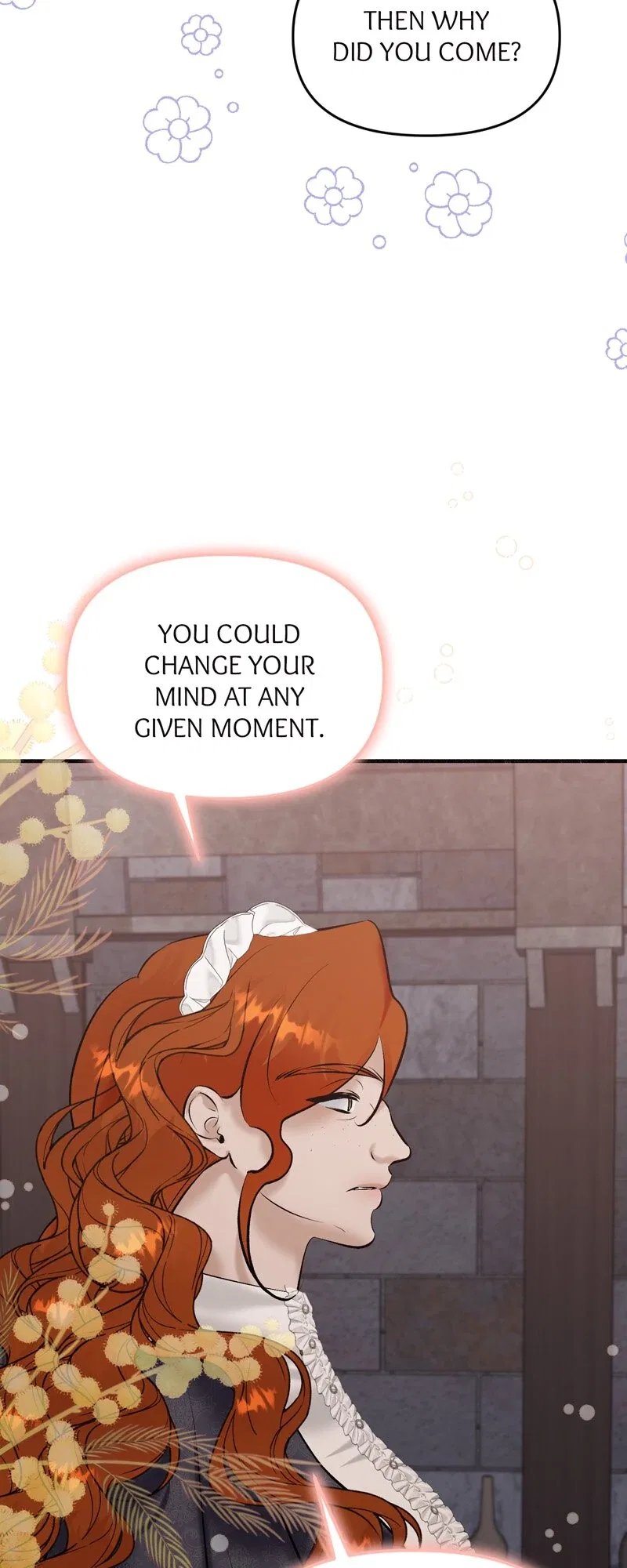My Angelic Husband is actually a Devil in Disguise Chapter 99 – Page 45