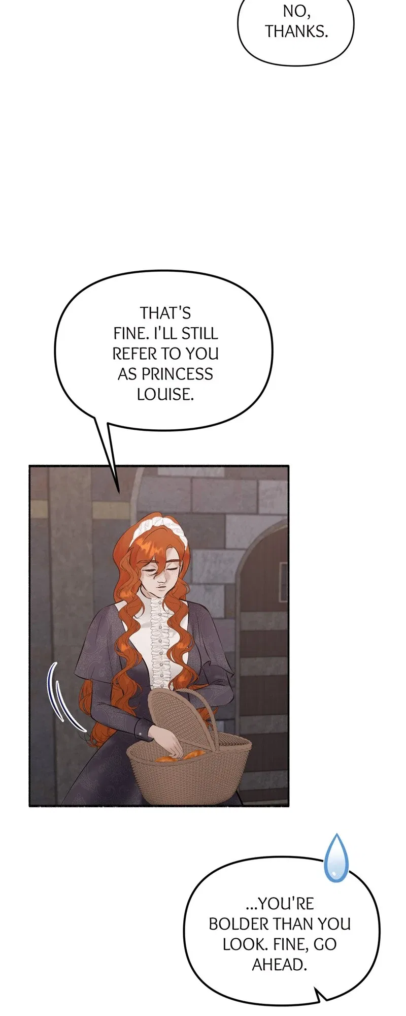 My Angelic Husband is actually a Devil in Disguise Chapter 99 – Page 47
