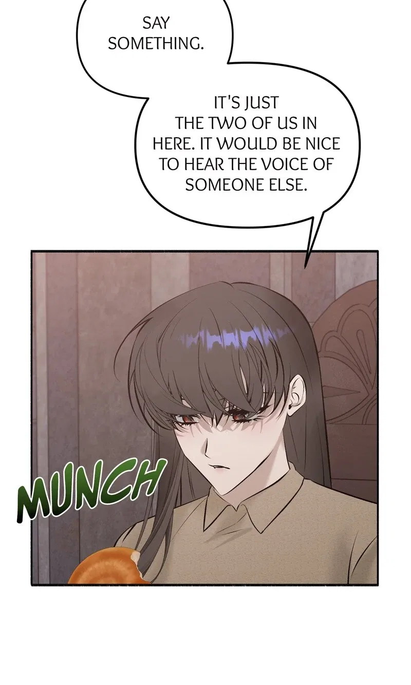 My Angelic Husband is actually a Devil in Disguise Chapter 99 – Page 49