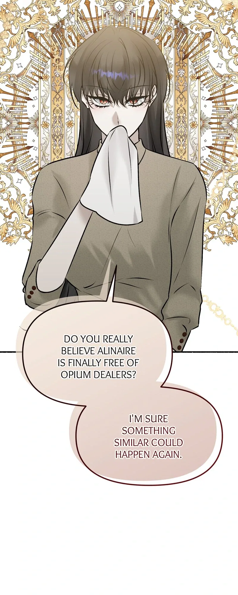 My Angelic Husband is actually a Devil in Disguise Chapter 99 – Page 52