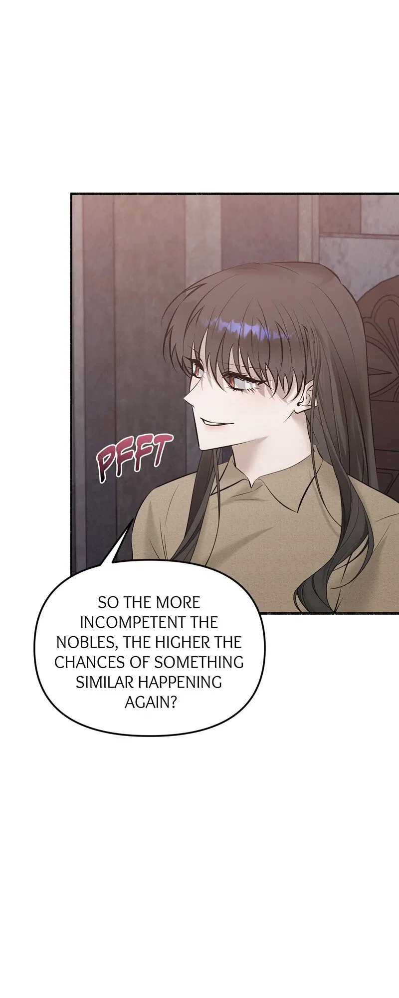 My Angelic Husband is actually a Devil in Disguise Chapter 99 – Page 54
