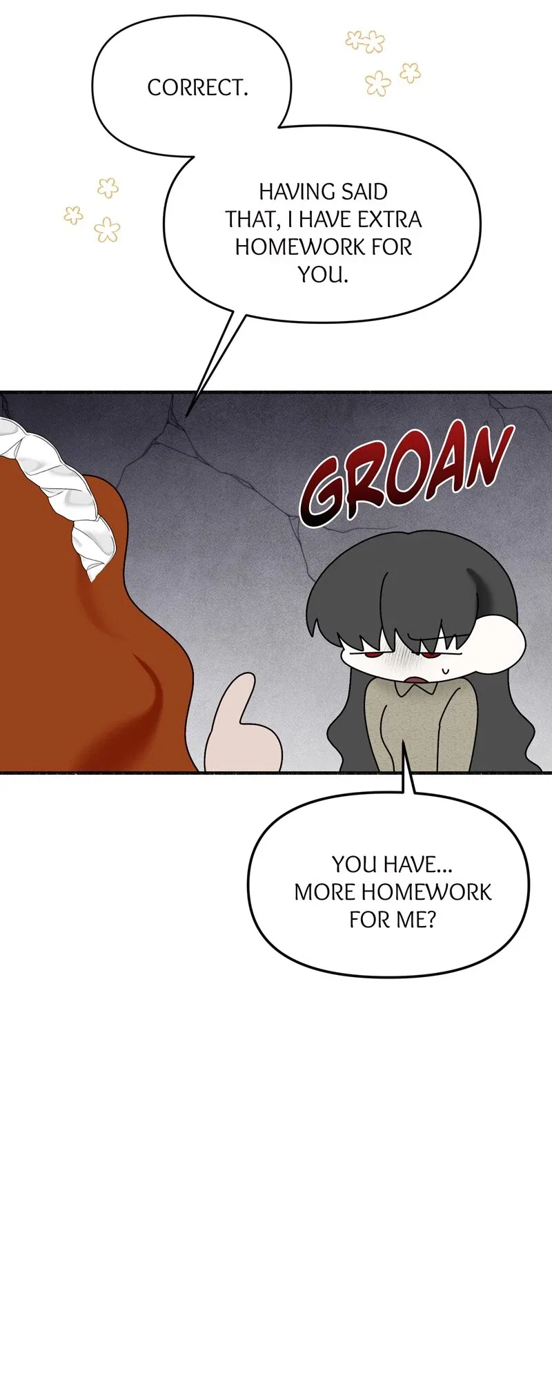 My Angelic Husband is actually a Devil in Disguise Chapter 99 – Page 55