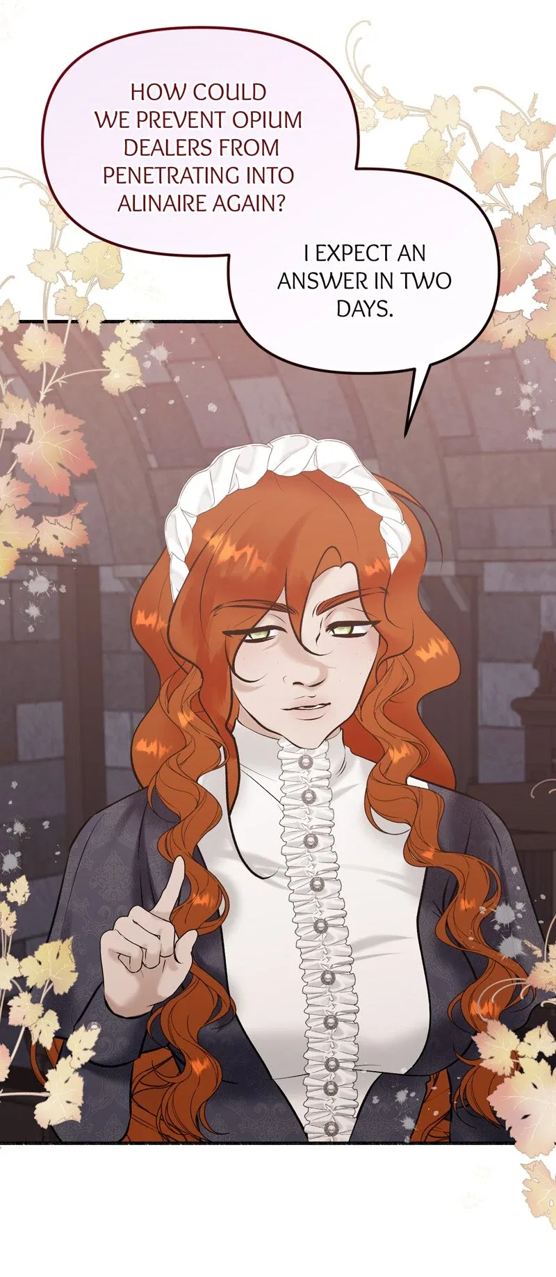 My Angelic Husband is actually a Devil in Disguise Chapter 99 – Page 56
