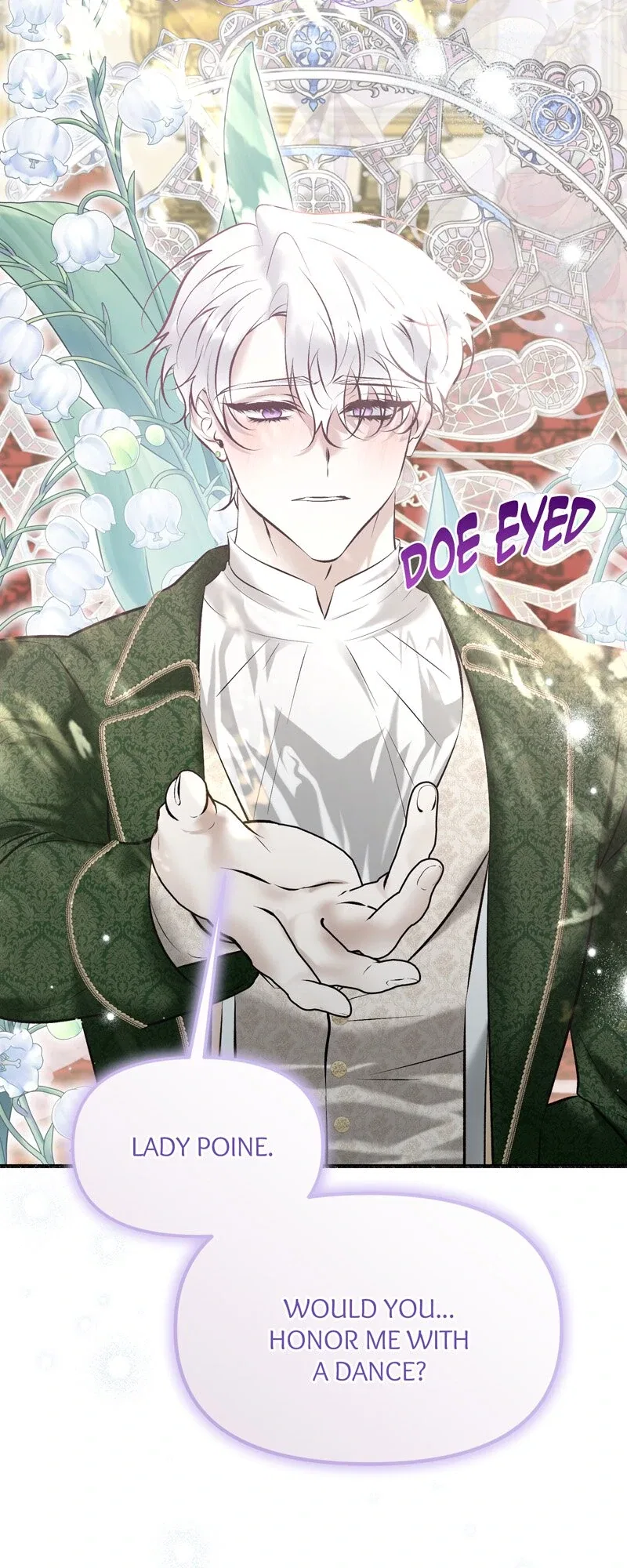 My Angelic Husband is actually a Devil in Disguise Chapter 99 – Page 61