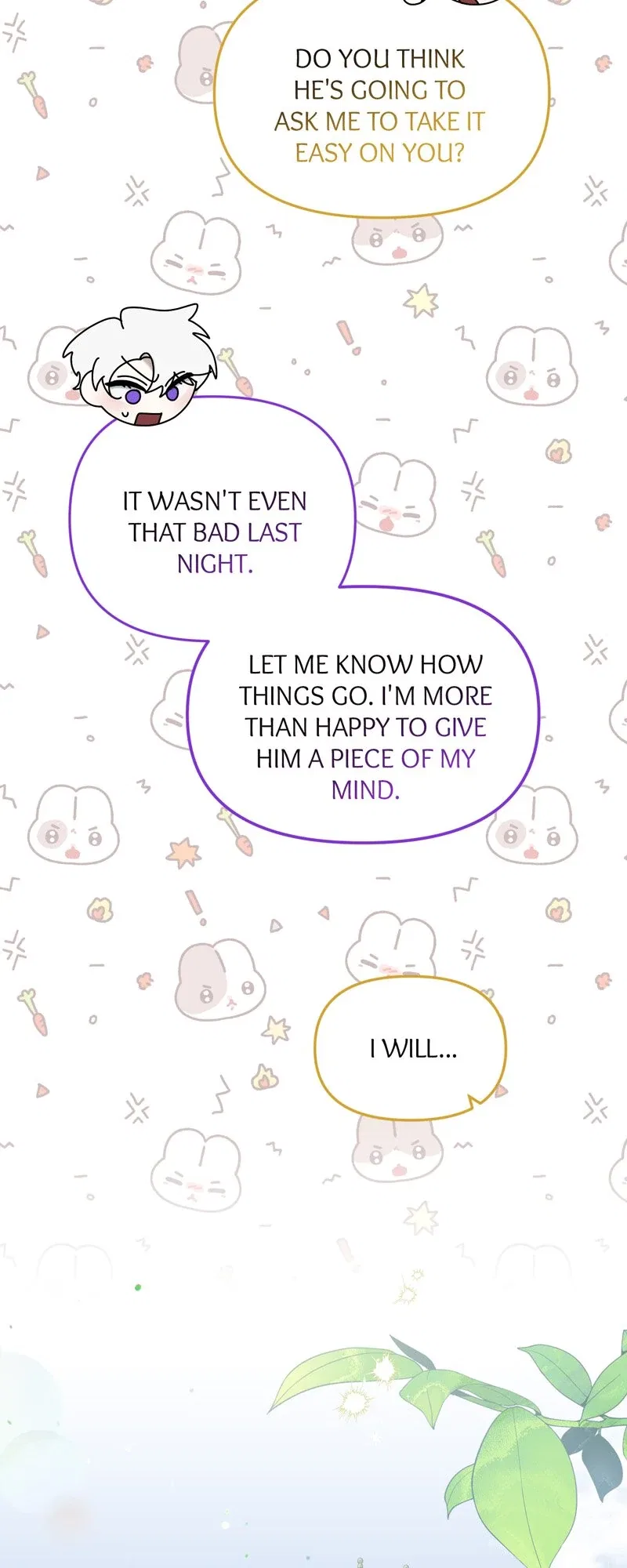 My Angelic Husband is actually a Devil in Disguise Chapter 99 – Page 65