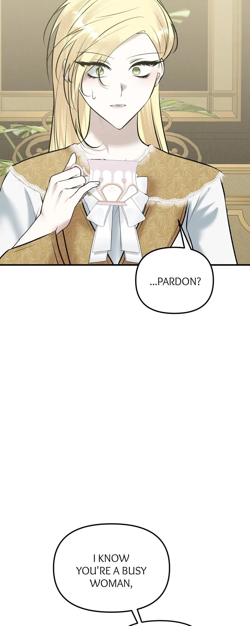 My Angelic Husband is actually a Devil in Disguise Chapter 99 – Page 67