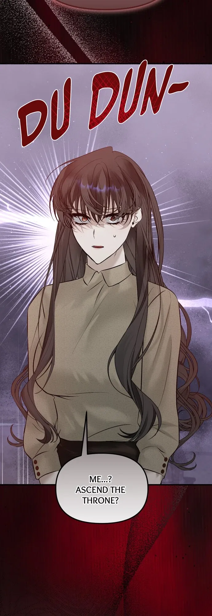 My Angelic Husband is actually a Devil in Disguise Chapter 98 – Page 2