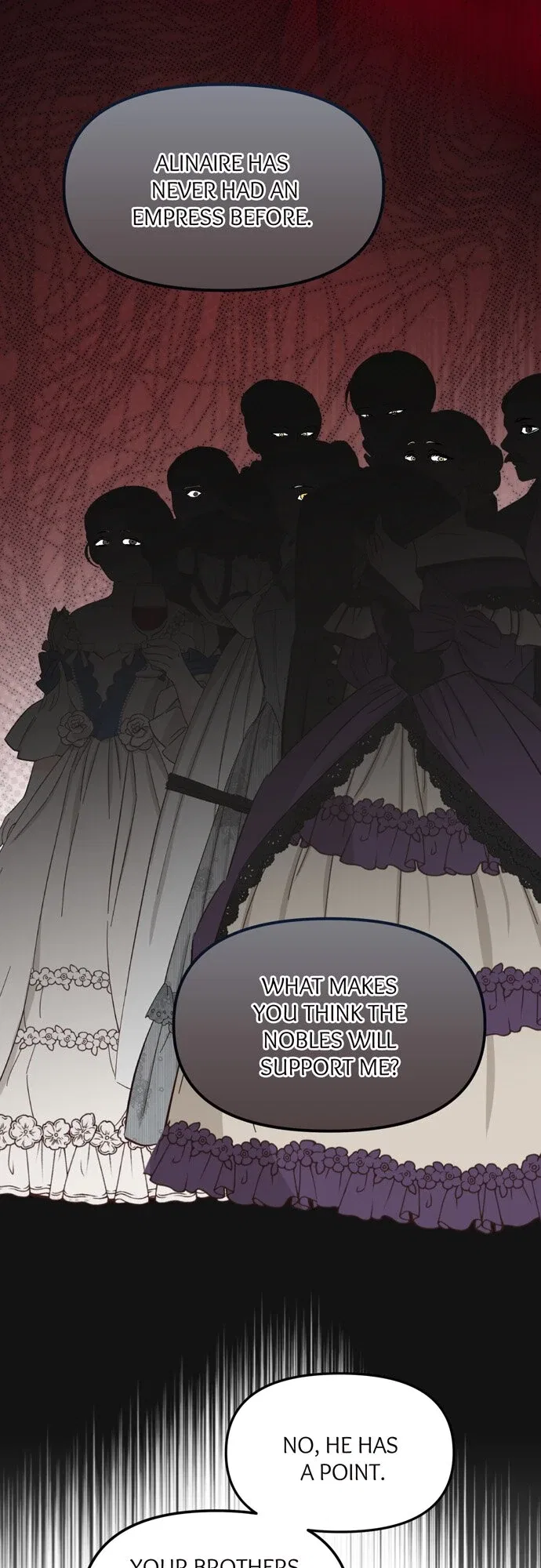 My Angelic Husband is actually a Devil in Disguise Chapter 98 – Page 3