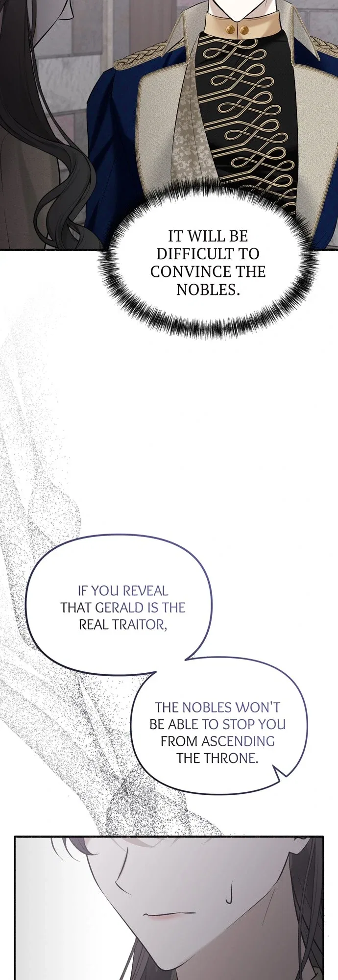 My Angelic Husband is actually a Devil in Disguise Chapter 98 – Page 5
